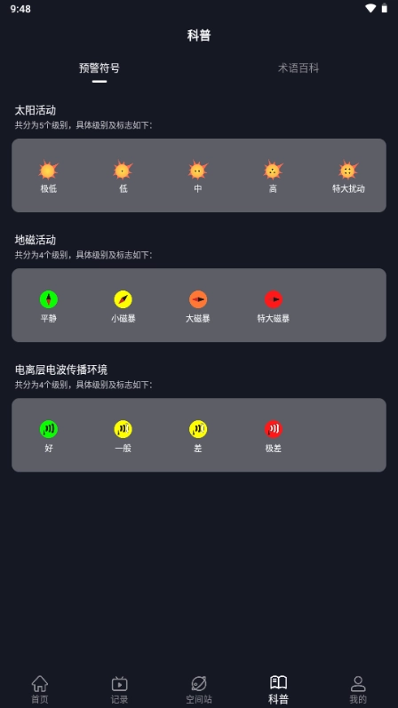 火星空间站安卓直装版图3