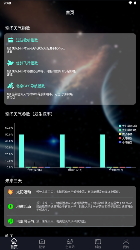 火星空间站安卓直装版图4