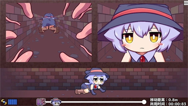 KitukituHole移植版图1
