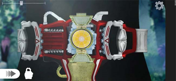 假面骑士铠武模拟器图3
