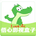 悟心影视盒子正版