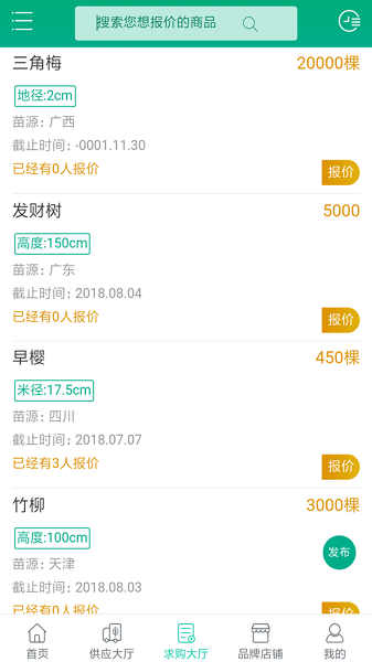 花木网直装版图1