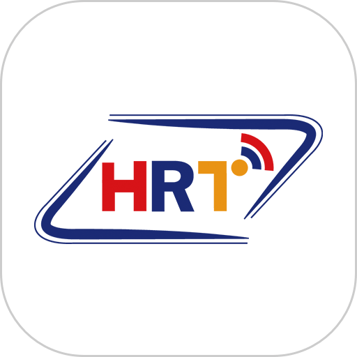 HRT展业宝官方版