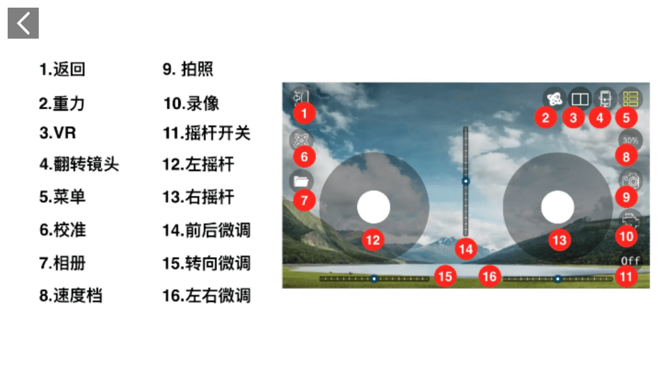 HFGPS安卓免费版图4