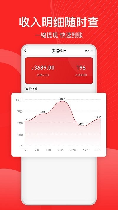 宏鼎环城司机端图1