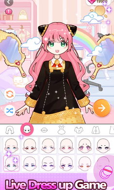 LiveStar图2