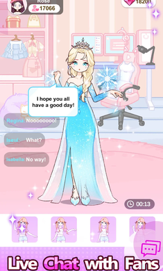 LiveStar图3