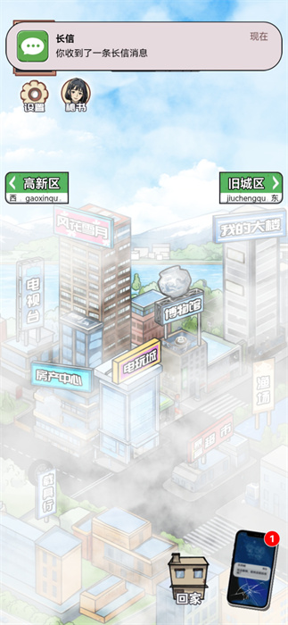 男人逆袭之光图3