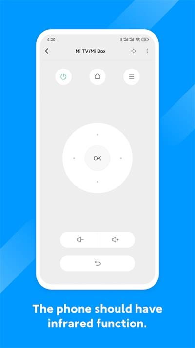 小米遥控器本最新免费版图3