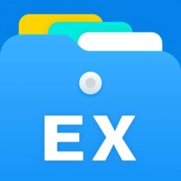 Ex文件管理免费原版