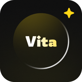 Vita复古相机安卓官方版