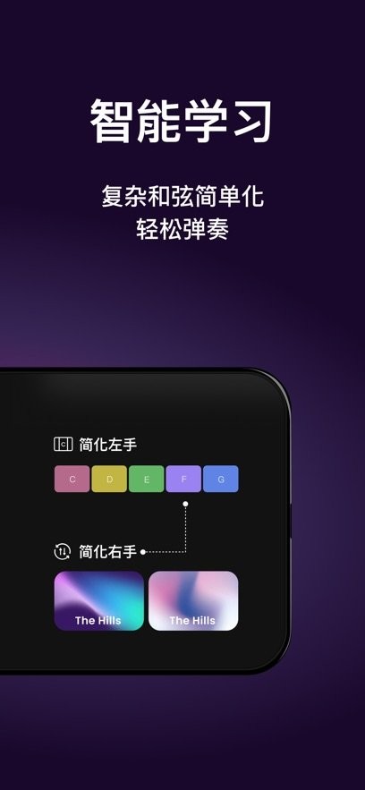 AeroBandGuitar安卓免费版图2
