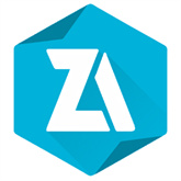 ZArchivePro中文版