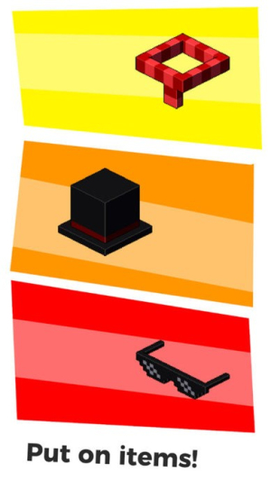 方块小企鹅图1