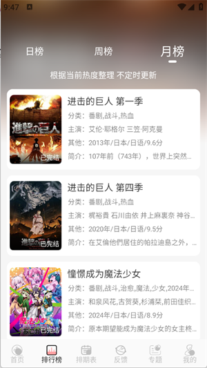 TrAni正版图1