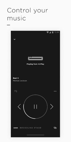 Bang&Olufsen安卓免费版图2