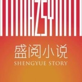 盛阅小说官方正版