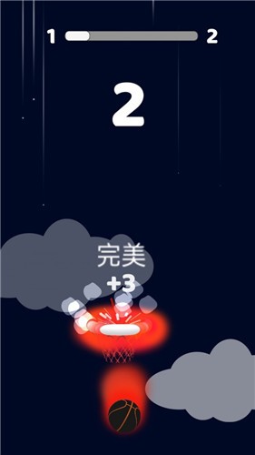 灌篮篮球高手手游版图2