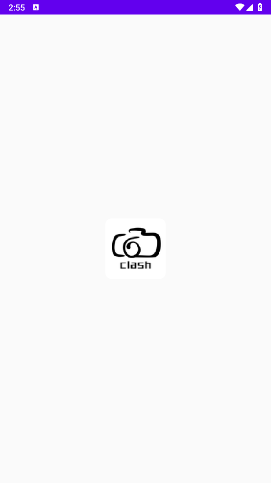 Clash相机安卓直装版图1