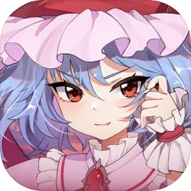 弹幕幻想原版