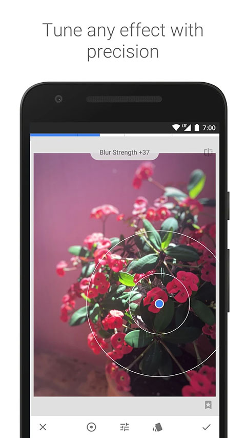 指划修图snapseed通用版图1