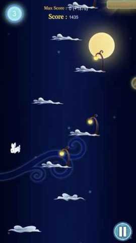 星空跳跃图3