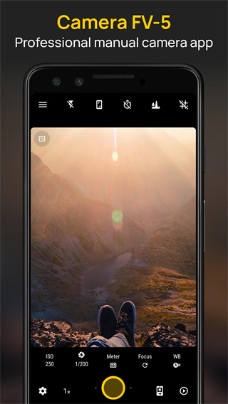 Camera手机最新版图5