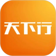 天下行租车官方正版