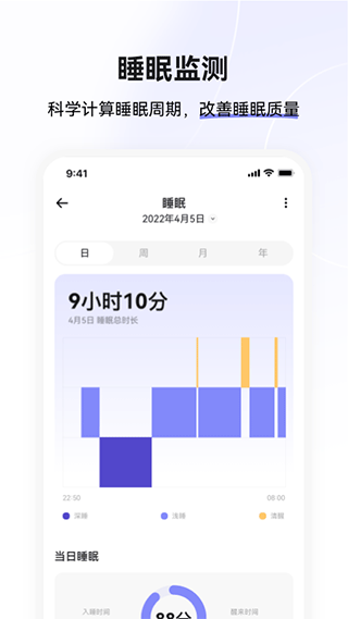 小维健康手机版图4