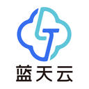 蓝天云盘无广告版