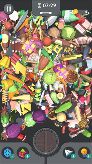美食大作战图2