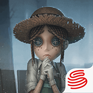 第五人格共研服直装版