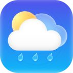 雨霞天气免费版