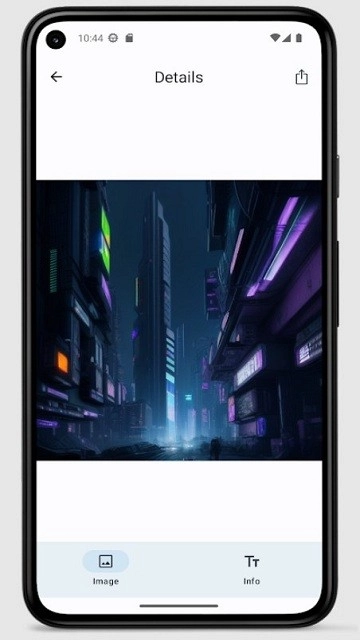 stablediffusion官方版图1