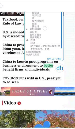 DB翻译器手机正版图4