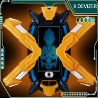 艾克斯奥特曼模拟器手机免费版