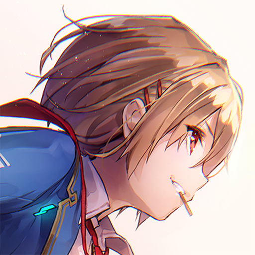 绯染天空国际服手机版