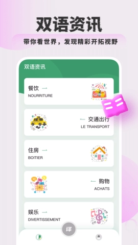 法语翻译通用版图4