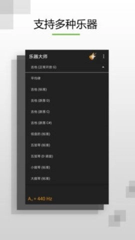 乐器大师原版图2