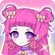 梦幻时尚公主馆原版