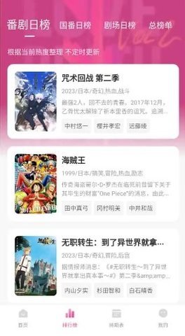 鸭梨鸭梨安卓免费版图3