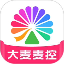 大麦麦控手机正版