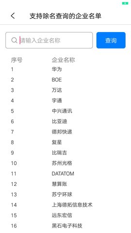 职查查最新版图5