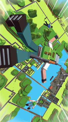 像素世界创造与探索图3