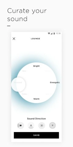 Bang&Olufsen安卓免费版图1