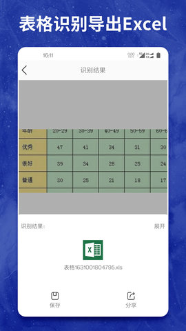 图片转文字大师免费版图4