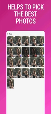 LensBuddy图3