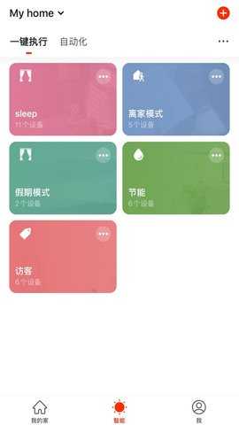 特灵智能空调图2