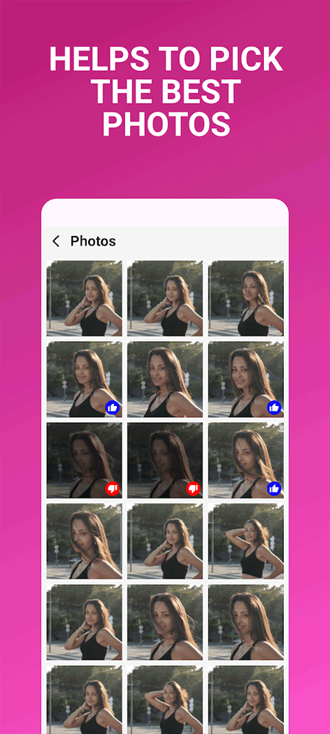 LensBuddy图4