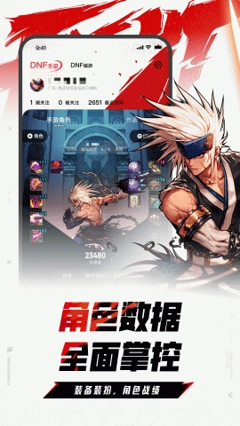 DNF盒子无广告版图2